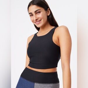 Outdoor Voices Venus Crop Top